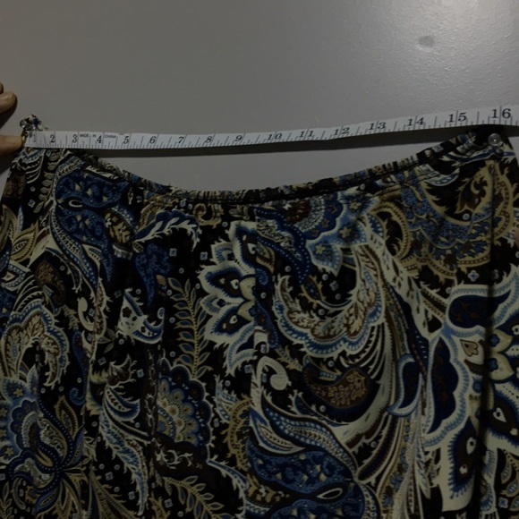 Knit skirt - Picture 2 of 3